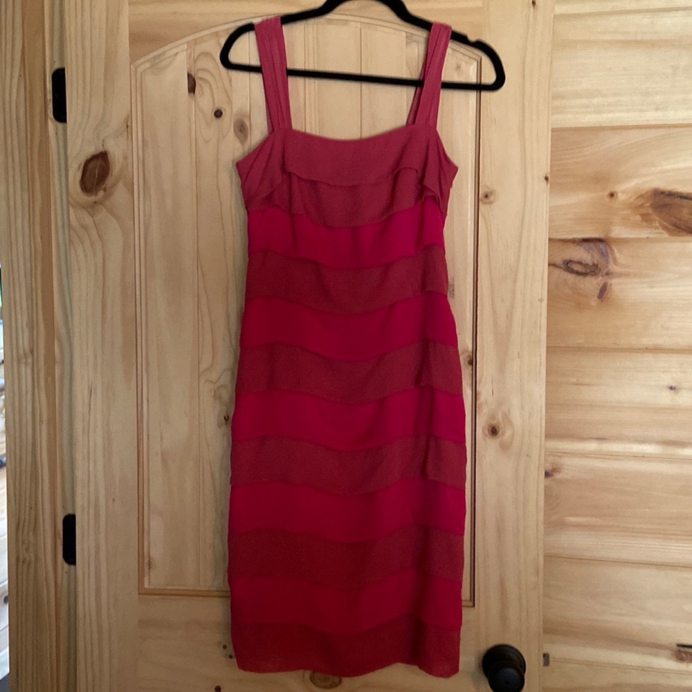 Boden Dress